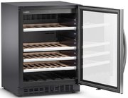 Винный шкаф Dometic C50G Double Wooden Mahogany фото 3