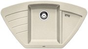 Мойка Blanco Zia 9E песочный фото