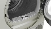 Сушильная машина Bosch WQK2521XME фото 4