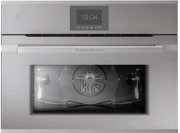 Компактный духовой шкаф Kuppersbusch CBP 6550.0 G1 Stainless Steel Компактный духовой шкаф Kuppersbusch CBP 6550.0 G1 Stainless Steel