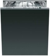 Посудомоечная машина Smeg ST317AT Посудомоечная машина Smeg ST317AT