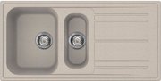 Мойка Смег LZ102AV2 фото Мойка Smeg LZ102AV2 фото