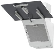 Вытяжка Krona GABRIELE 600 white S фото 3