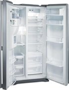 Холодильник Смег SS55PTE3 фото 2 Холодильник Smeg SS55PTE3 фото 2