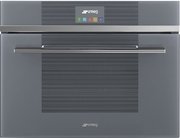 Духовой шкаф Smeg SF4104MCS Духовой шкаф Smeg SF4104MCS