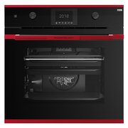 Духовой шкаф Kuppersbusch BP 6381.0 S8 Hot Chili Духовой шкаф Kuppersbusch BP 6381.0 S8 Hot Chili