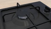 Газовая варочная панель Bosch PBP6C6K80Q фото 3