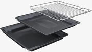 Духовой шкаф Bosch HBG536ES3 фото 4