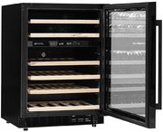 Встраиваемый винный шкаф Meyvel MV46PRO-KBT2 фото 4