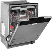 Встраиваемая посудомоечная машина Kuppersberg GLM 6096 фото 2