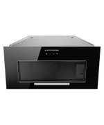 Встраиваемая вытяжка Kuppersberg INTOUCH 60 BG фото 4