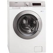 Стиральная машина AEG L58547SL Стиральная машина AEG L58547SL