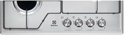 Варочная панель Electrolux KGS6424SX фото 2