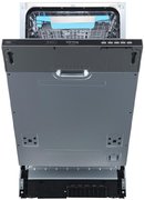 Встраиваемая посудомоечная машина Korting KDI 45570 фото 2