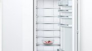 Встраиваемый холодильник Бош KIF81PFE0 фото 4 Встраиваемый холодильник Bosch KIF81PFE0 фото 4