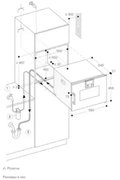 Комбинированный духовой шкаф-пароконвектомат Gaggenau BSP271111 фото 2