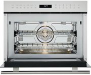 Встраиваемая микроволновая печь Wolf ICBSPO24TE/S/TH фото 2