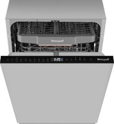Встраиваемая посудомоечная машина Weissgauff BDW 4508 D Autoopen Infolight фото 3