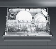 Посудомоечная машина Smeg STO905-1 фото 4