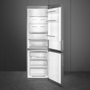 Холодильник Смег FC202PXN фото 4 Холодильник Smeg FC202PXN фото 4