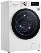Стиральная машина LG F2V9GC9W фото 3
