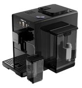 Кофемашина Kuppersberg KCF 401 B фото 2