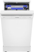 Посудомоечная машина Maunfeld MWF45230W фото 2