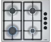 Газовая варочная панель BOSCH PBP6C5B91R Газовая варочная панель BOSCH PBP6C5B91R