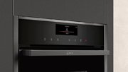 Компактный духовой шкаф Neff C18FT28G0 фото 2