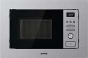 Встраиваемая микроволновая печь Gorenje BM201AM1X Встраиваемая микроволновая печь Gorenje BM201AM1X