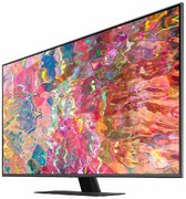 Телевизор Samsung QE50Q80BAUXCE фото 4
