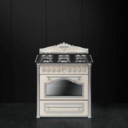 Варочный центр Smeg CC9GPO фото 3