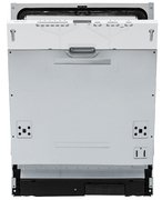 Встраиваемая посудомоечная машина KRONA WESPA 60 BI фото 3