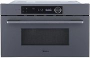 Встраиваемая микроволновая печь Midea MI9340GG-I Встраиваемая микроволновая печь Midea MI9340GG-I
