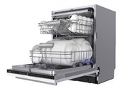 Встраиваемая посудомоечная машина Midea MID60S350i фото 4