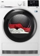 Сушильная машина AEG TR819P4E Сушильная машина AEG TR819P4E фото