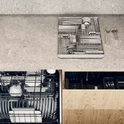 Посудомоечная машина Asko DFS244IB.W/1 фото 3