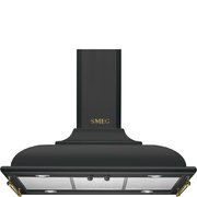 Вытяжка Smeg KCI19AOE фото 2