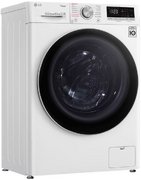 Стиральная машина LG F2V5GS0W фото 3