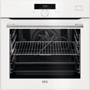 Духовой шкаф AEG BSR882320W Духовой шкаф AEG BSR882320W