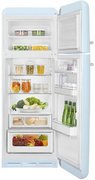 Холодильник Смег FAB30RPB6 фото 4 Холодильник Smeg FAB30RPB6 фото 4