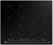 Индукционная варочная панель Teka IBC 64320 MSP BLACK фото 2