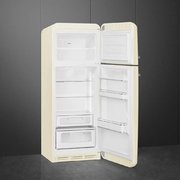 Холодильник Смег FAB30RCR3 фото 3 Холодильник Smeg FAB30RCR3 фото 3