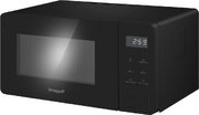 Микроволновая печь Weissgauff MWO-150 Black Glass фото 3