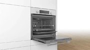 Духовой шкаф Bosch HIJ557YW0R фото 3