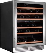 Винный шкаф Dunavox DX-51.150DSK фото 2