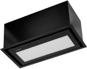 Встраиваемая вытяжка Maunfeld MZR 60 Lux чёрный Встраиваемая вытяжка Maunfeld MZR 60 Lux чёрный