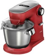 Кухонный комбайн Бош MUM9A66R00 фото 4 Кухонный комбайн Bosch MUM9A66R00 фото 4