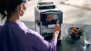Кофемашина Siemens TQ907D03 фото 4