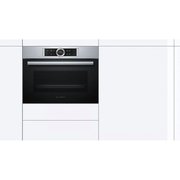 Духовой шкаф Bosch CBG633NS1 фото 2